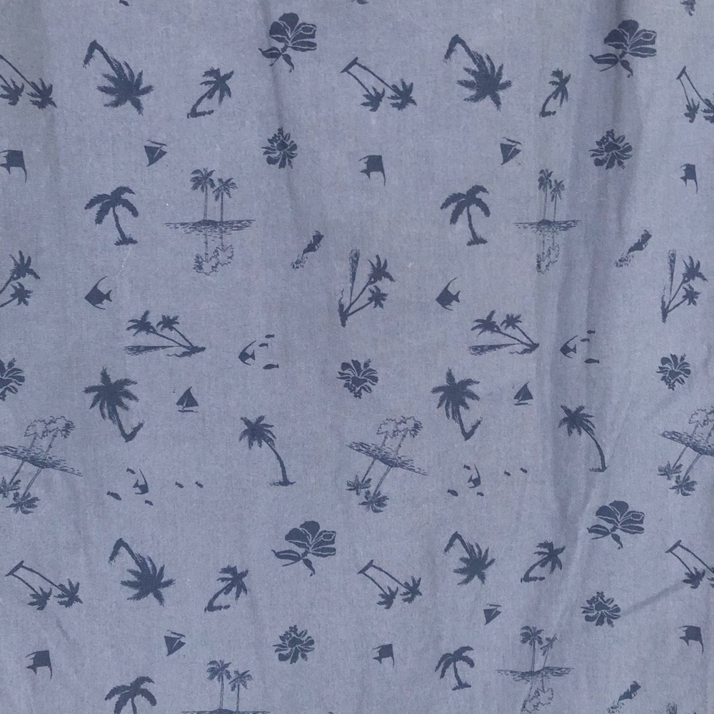 Copper & Oak Supply Co. Button down - Picture 10 of 10